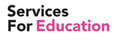Services For Education logo