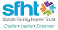 The Stables Family Home Trust logo