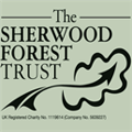 Sherwood Forest Trust logo