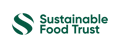 Sustainable Food Trust logo
