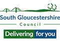 South Gloucestershire Council logo