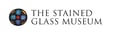 The Stained Glass Museum logo