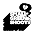 Small Green Shoots logo