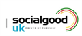 Social Good UK logo
