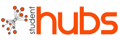 Student Hubs logo