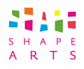 Shape Arts