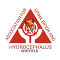 Sheffield Association for Spina Bifida and Hydrocephalus logo