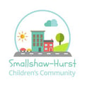 Smallshaw-Hurst Children's Community logo