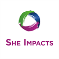 SheIMPACTS logo