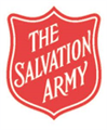 Salvation Army Coventry & Warwickshire logo