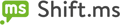 Shift.ms logo