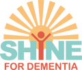 SHINE for Dementia logo