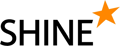 SHINE: Support and Help IN Education logo