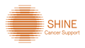 Shine Cancer Support logo