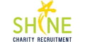 Shine Charity Recruitment logo