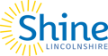 Shine Lincolnshire logo