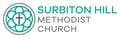 Surbiton Hill Methodist Church logo