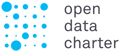 Open Data Charter logo