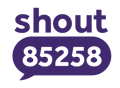Shout 85258