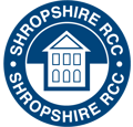 Community Council of Shropshire logo