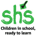 School-Home Support logo