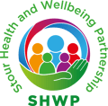 Stour Health and Wellbeing Partnership logo