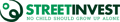 StreetInvest logo