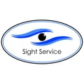 Gateshead and South Tyneside Sight Service logo