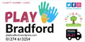 Play Bradford  logo