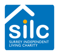 SILC logo