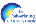 The Silverlining Charity logo