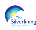 The Silverlining Charity logo