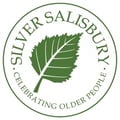 Silver Salisbury logo