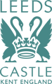 Leeds Castle Foundation logo