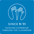 SINCE 9/11 logo
