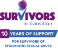 Survivors In Transition logo