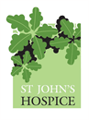 St John's Hospice logo