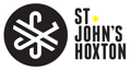 St John's Hoxton logo