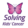 Solving Kids' Cancer UK logo