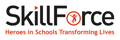 SkillForce logo