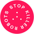 Stop Killer Robots logo