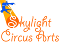 Skylight Circus in Education logo