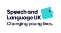 Speech and Language UK  logo