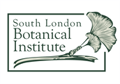 South London Botanical Institute logo