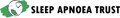 Sleep Apnoea Trust