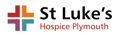 St Luke's Hospice Plymouth logo