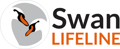 Swan Lifeline logo