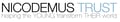 Nicodemus Trust logo