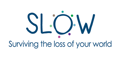 SLOW logo
