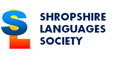 Shropshire Languages Society logo